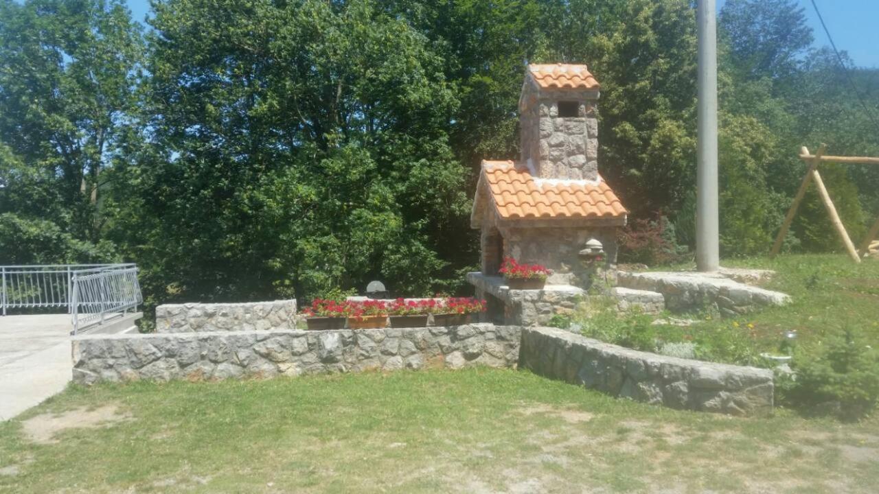 Tanja Villa Senj  Exterior photo